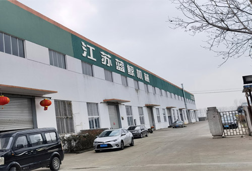 中走絲線切割—泰州市藍(lán)鯨機械有限公司